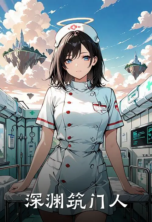 深渊筑门人(林晏林晚)免费阅读完整版小说_最新小说全文阅读深渊筑门人林晏林晚