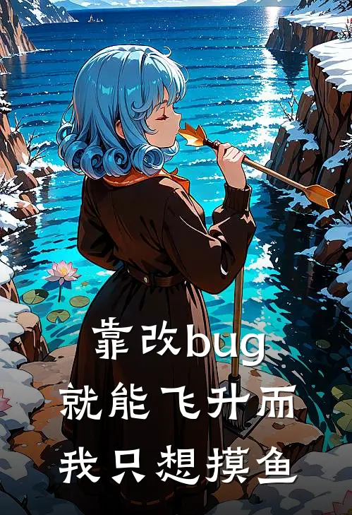 靠改bug就能飞升而我只想摸鱼
