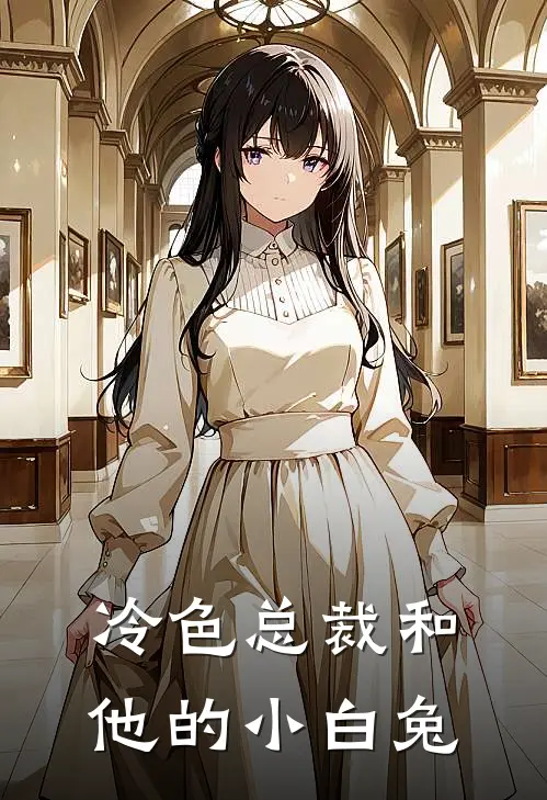 冷色总裁和他的小白兔