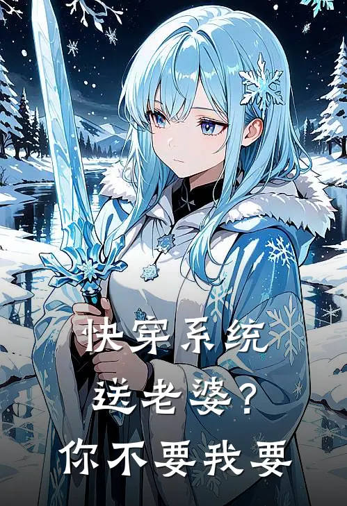 【快穿】系统送老婆？你不要我要