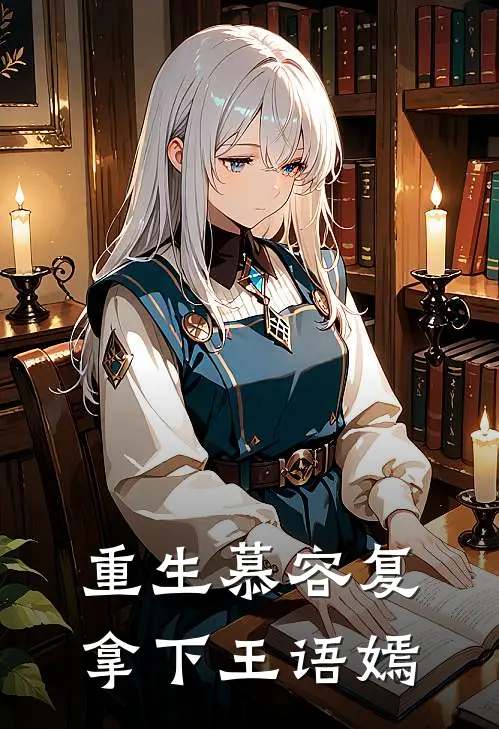 重生慕容复拿下王语嫣