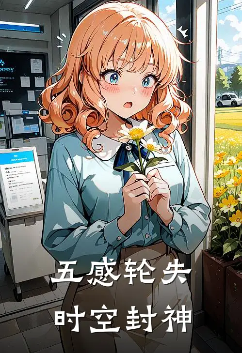 五感轮失，时空封神