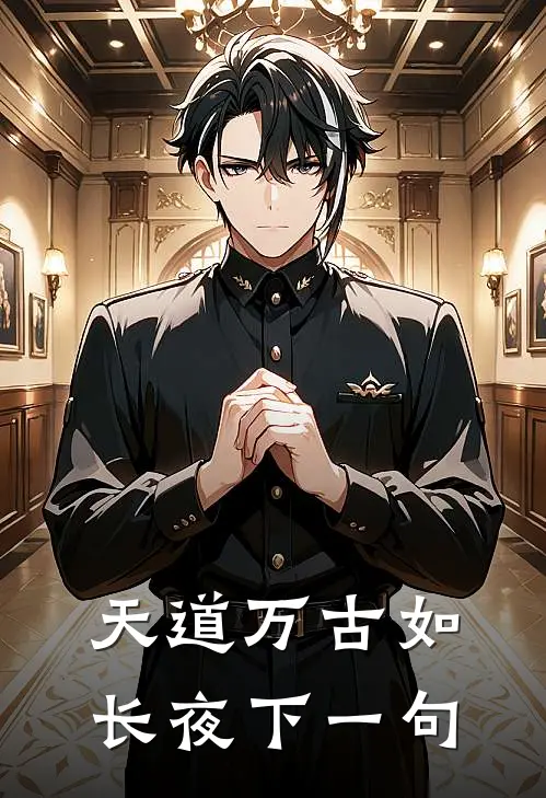 天道万古如长夜下一句