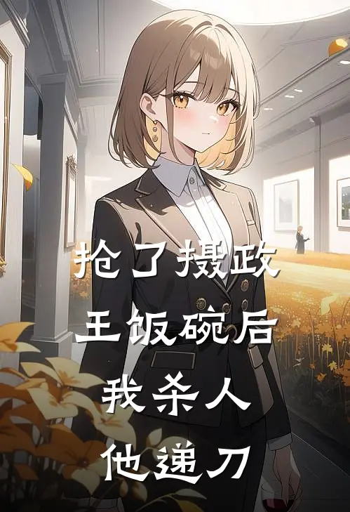 抢了摄政王饭碗后，我杀人他递刀