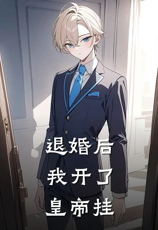 退婚后，我开了皇帝挂