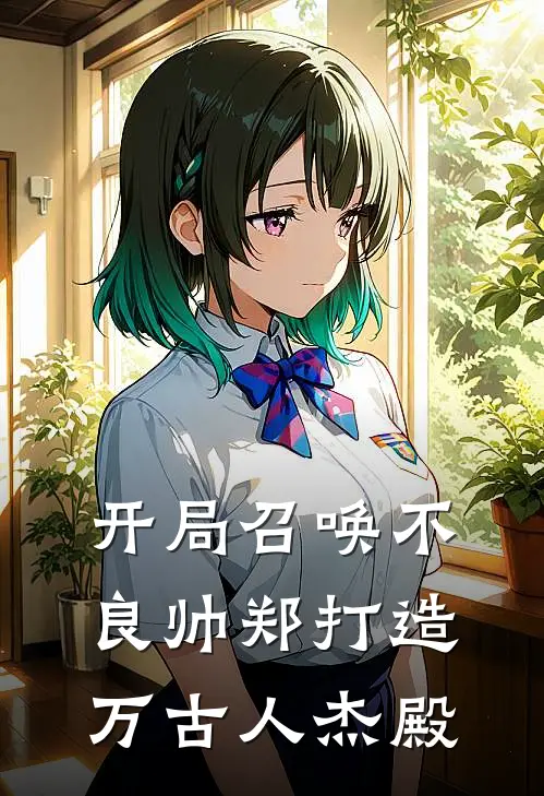 开局召唤不良帅郑打造万古人杰殿