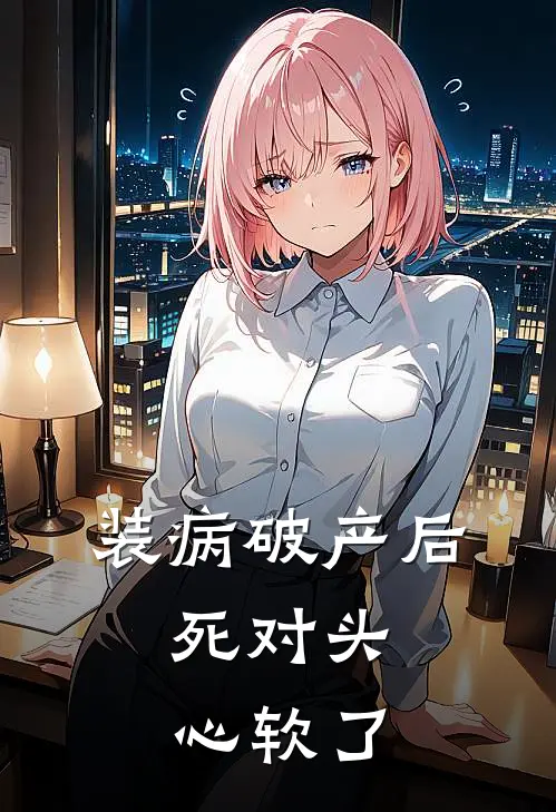 装病破产后，死对头心软了
