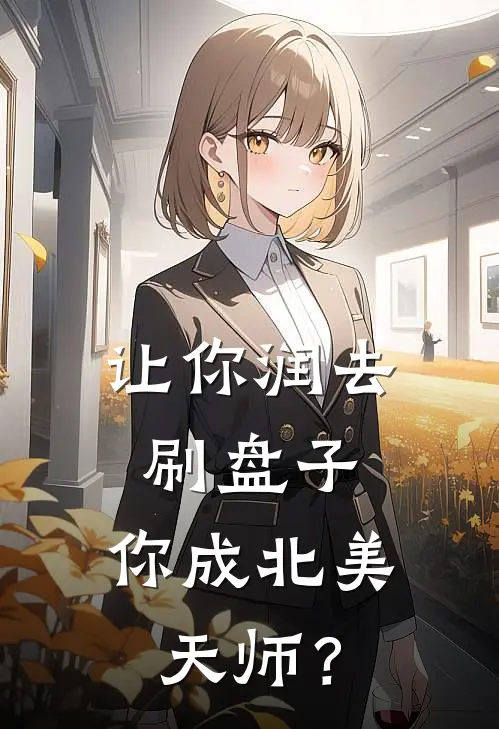 让你润去刷盘子，你成北美天师？（张清霄林风）全文免费阅读无弹窗大结局_让你润去刷盘子，你成北美天师？最新章节列表