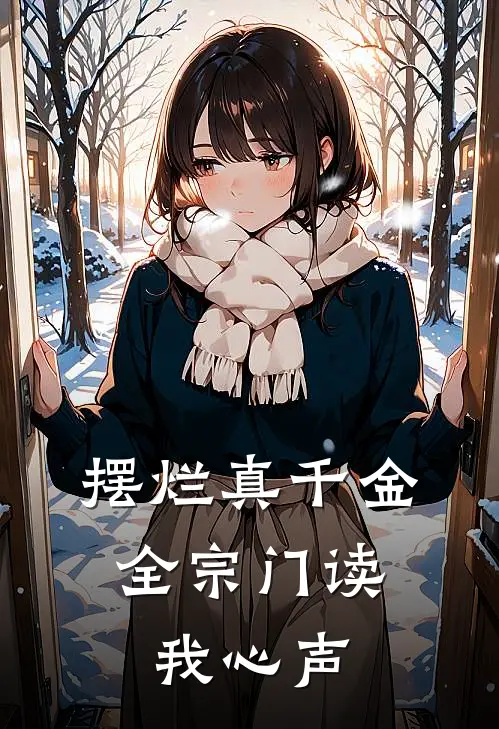 摆烂真千金，全宗门读我心声