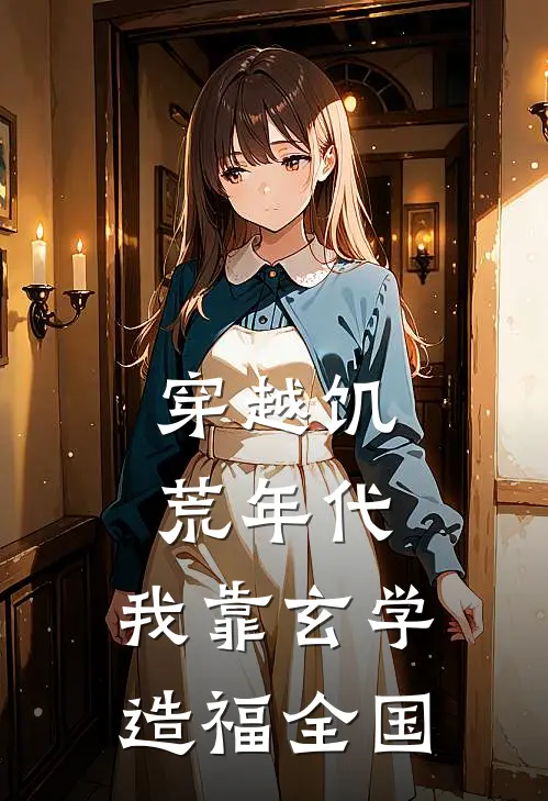 穿越饥荒年代：我靠玄学造福全国