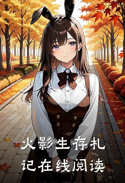 火影生存札记在线阅读