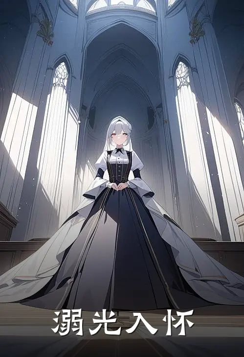 溺光入怀林盏江逾白完本小说免费阅读_最新章节列表溺光入怀(林盏江逾白)