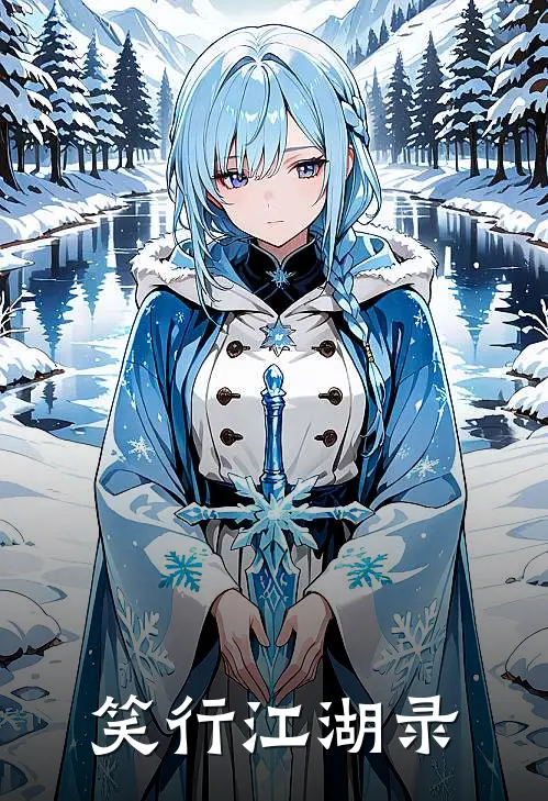 笑行江湖录林笑行白无瑕免费小说推荐_免费小说笔趣阁笑行江湖录林笑行白无瑕