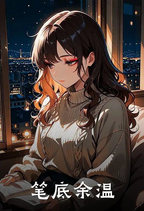 笔底余温