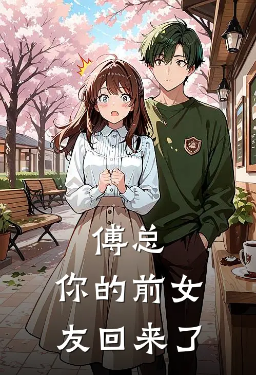 傅总，你的前女友回来了