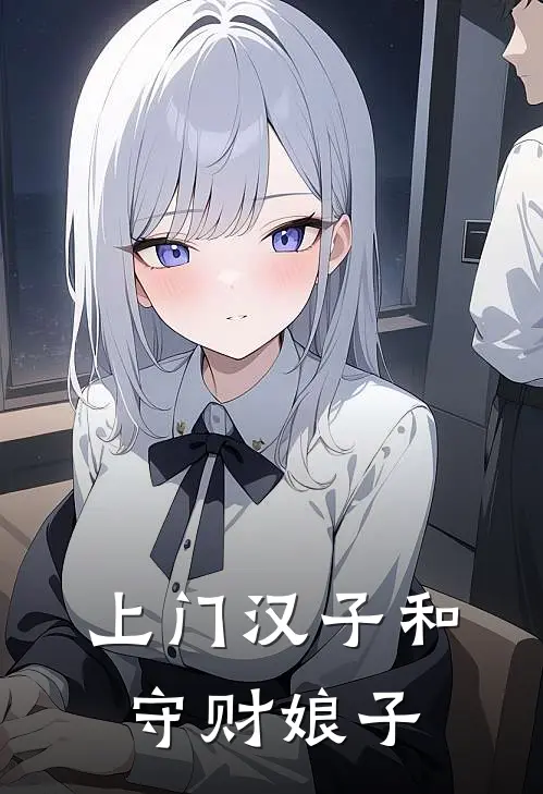 上门汉子和守财娘子