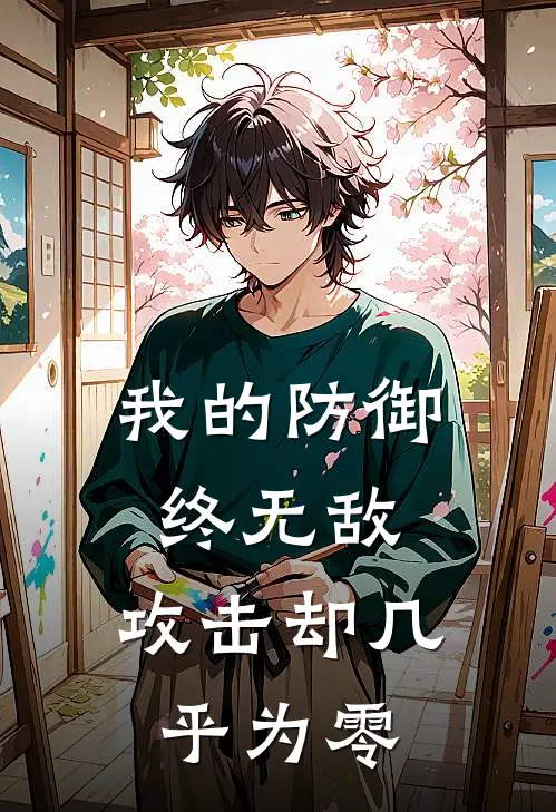 我的防御终无敌，攻击却几乎为零