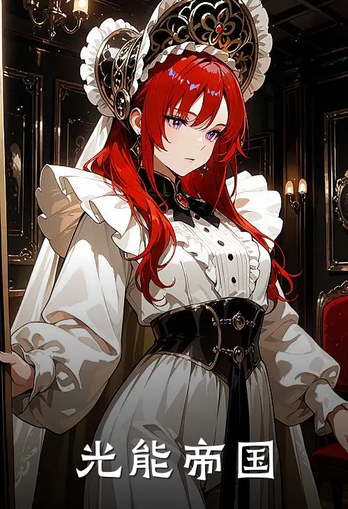 光能帝国陈阳莉娜完结小说_免费小说在线看光能帝国陈阳莉娜