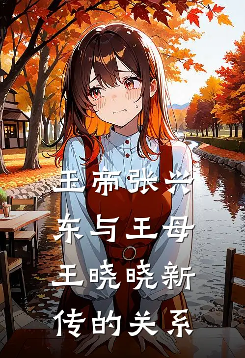 玉帝张兴东与王母王晓晓新传的关系