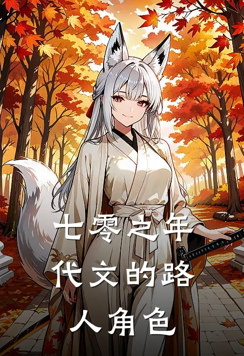 七零之年代文的路人角色