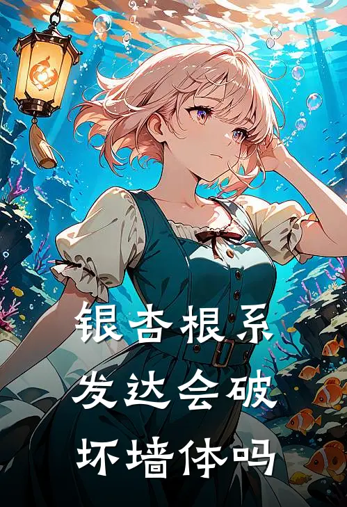 银杏根系发达会破坏墙体吗