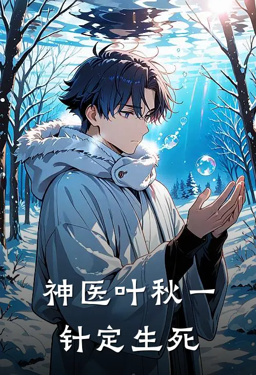 神医叶秋一针定生死