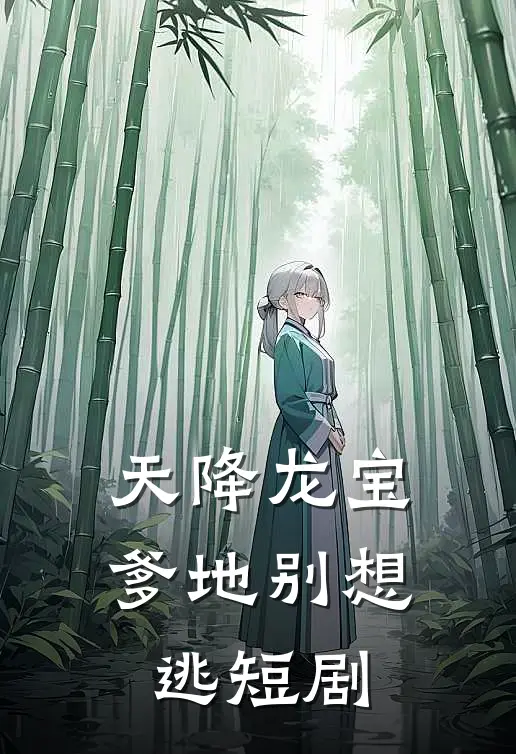 天降龙宝爹地别想逃短剧