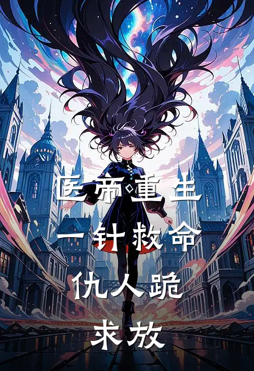 医帝重生：一针救命，仇人跪求放