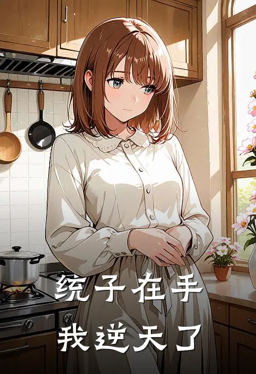 统子在手，我逆天了