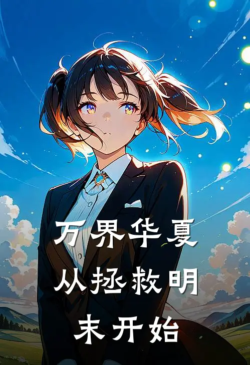 万界华夏：从拯救明末开始(李岩张大山)完整版免费小说_完结版小说推荐万界华夏：从拯救明末开始(李岩张大山)