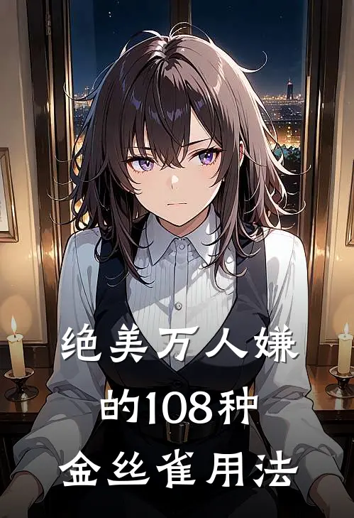 绝美万人嫌的108种金丝雀用法(薛银城沈予之)推荐小说_绝美万人嫌的108种金丝雀用法(薛银城沈予之)全文免费阅读大结局