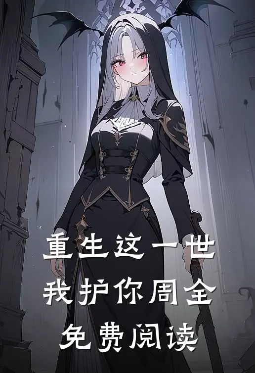 重生这一世我护你周全免费阅读