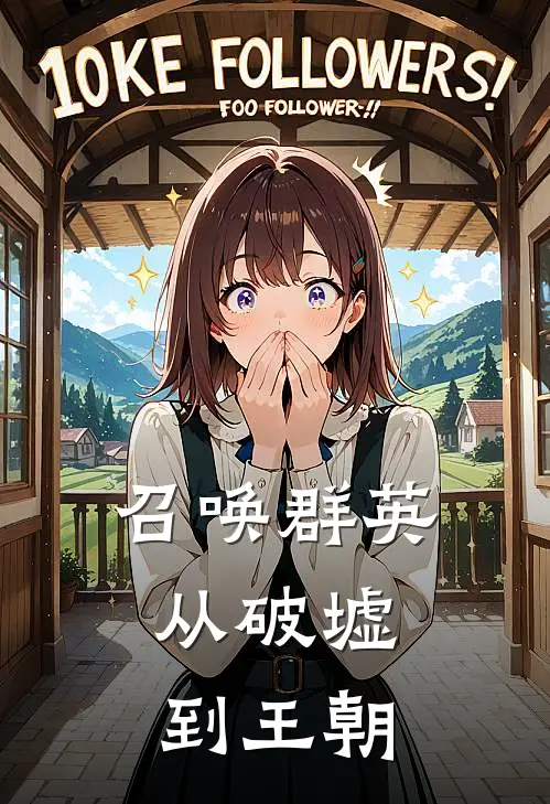 召唤群英：从破墟到王朝