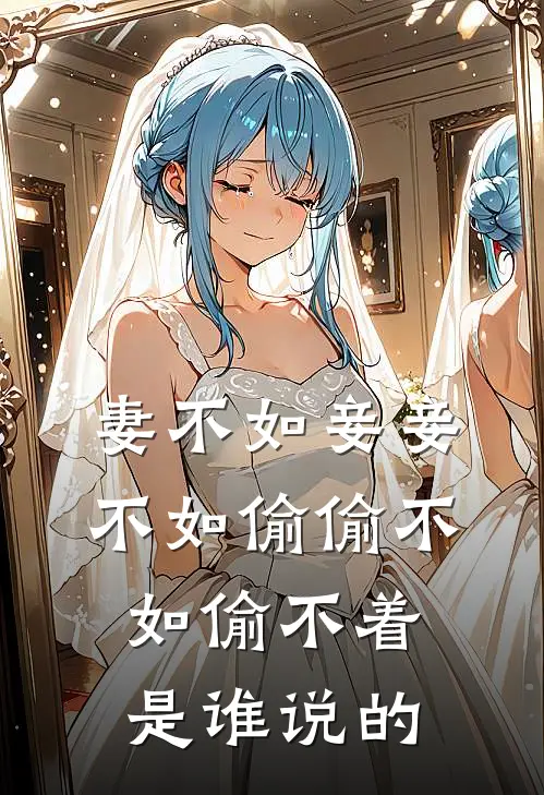 妻不如妾妾不如偷偷不如偷不着是谁说的