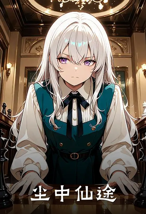 尘中仙途谢玄玉珏小说完结免费_最新章节列表尘中仙途(谢玄玉珏)