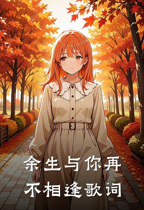 余生与你再不相逢歌词