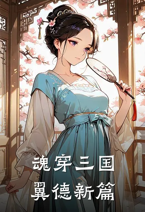 魂穿三国，翼德新篇