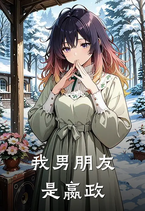 我男朋友是嬴政