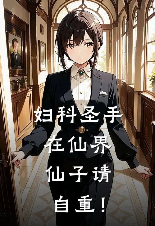 妇科圣手在仙界，仙子请自重！