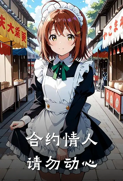 合约情人请勿动心