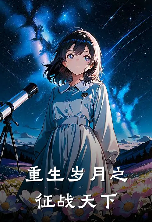 重生岁月之征战天下