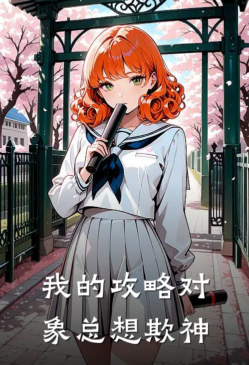 我的攻略对象总想欺神