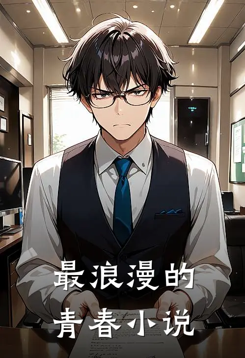 最浪漫的青春小说