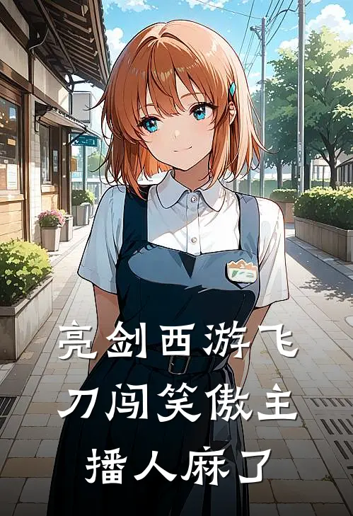 亮剑西游飞刀闯笑傲主播人麻了