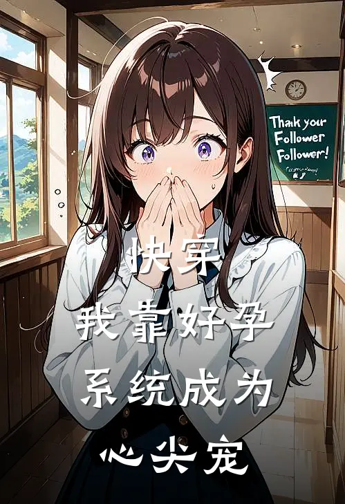 快穿：我靠好孕系统成为心尖宠