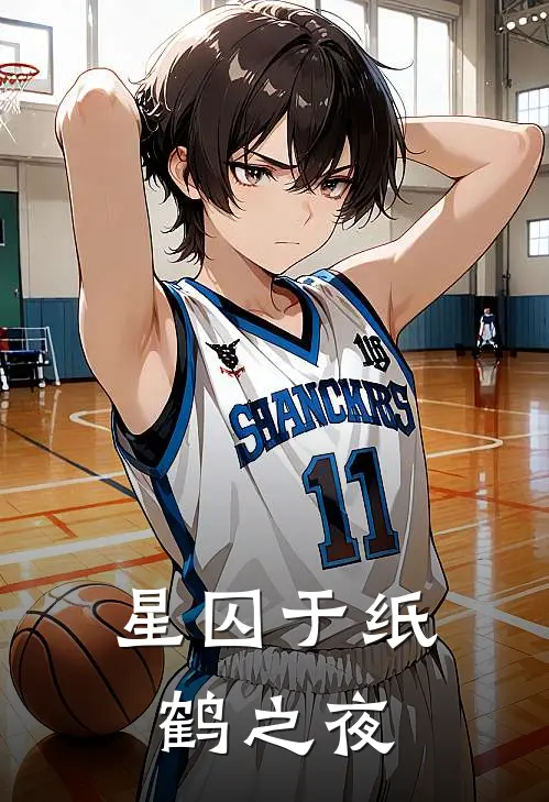 星囚于纸鹤之夜