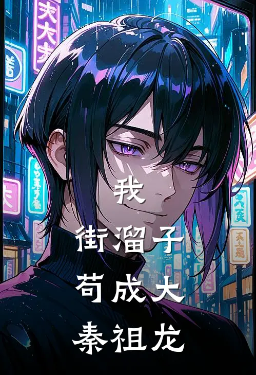 我，街溜子，苟成大秦祖龙