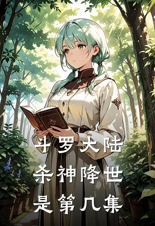 斗罗大陆杀神降世是第几集