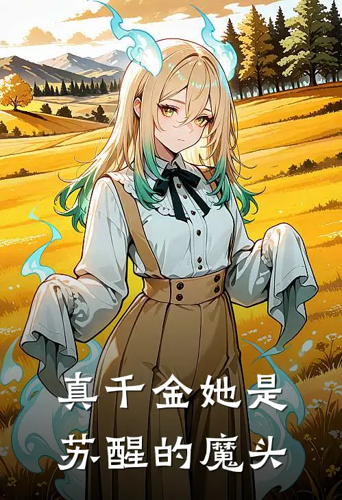 真千金她是苏醒的魔头