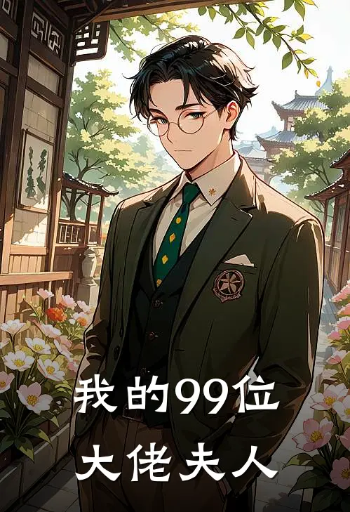 我的99位大佬夫人